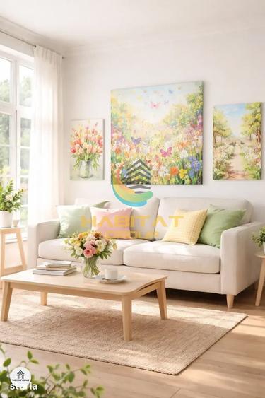 Apartament 3 camere / 78 mp / Metalurgiei - 4