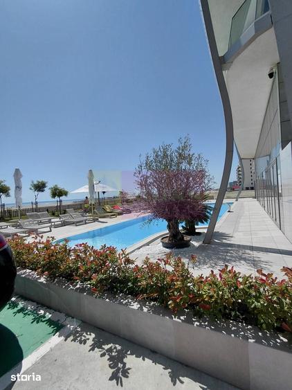 Apartament cu 3 camere în Nord