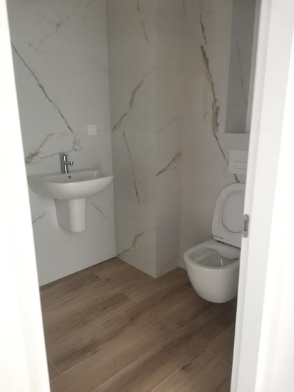 Garsonieră decomandată în Lunca Cetățuii