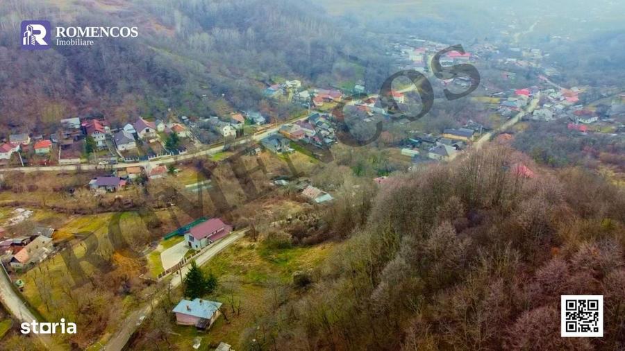 Teren intravilan in Stefanesti Sat - 3