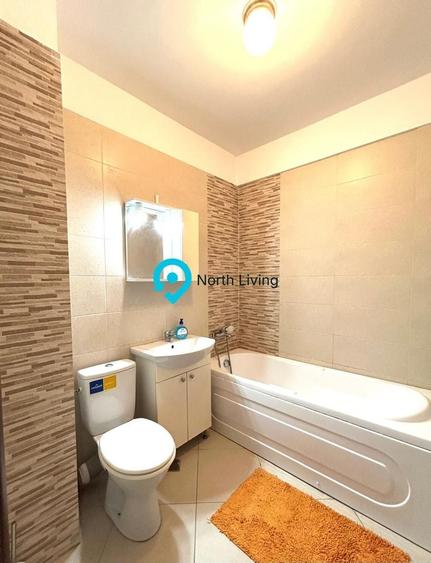 Apartament 2 camere | Parcare Inclusa | Mihai Bravu - 8