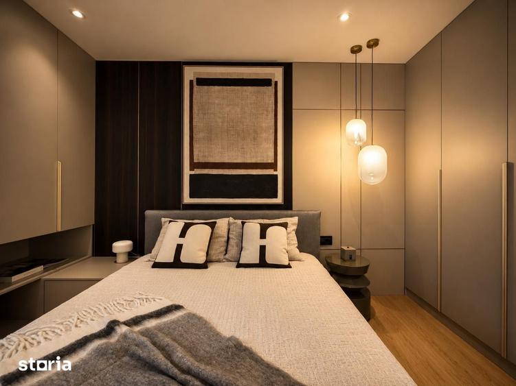 Apartament High-End 3 camere | One Floreasca Towers - 16