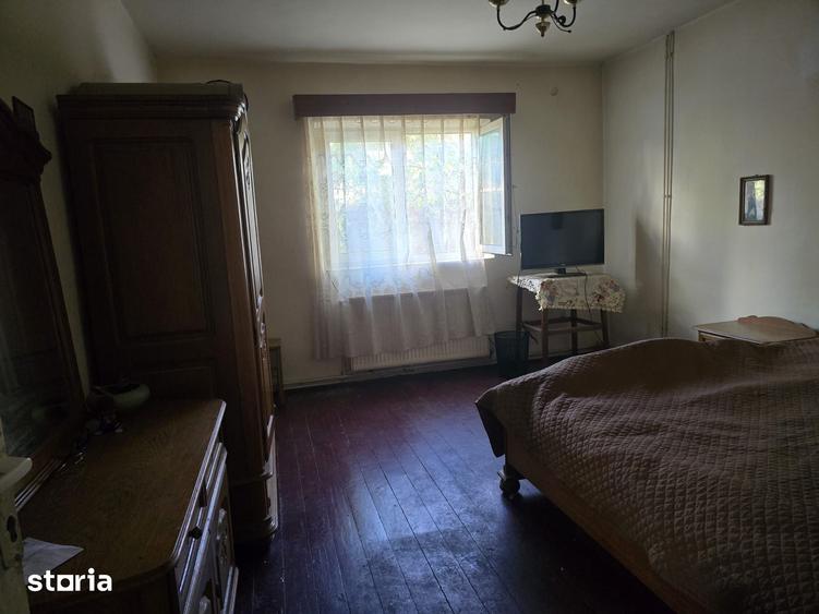 Casa P+M, zona Traian, Nicolae Titulescu - 7