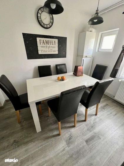 Apartament cu 3 camere în Micălaca