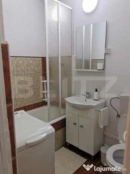 Garsonieră în Central