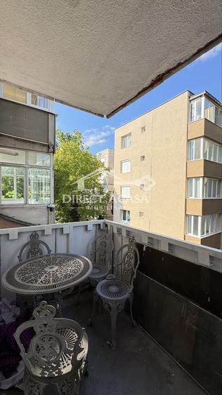 Apartament cu 2 camere de inchiriat-Zona Cornisa - 9