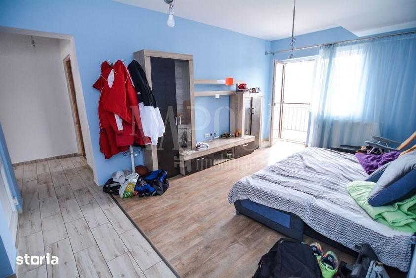 Casă cu Teren 885 Mp în Făget