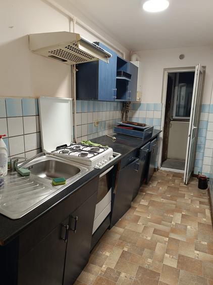 Apartament 3 camere, de vânzare, decomandat, cartier Mănăștur, str. Parâng, 67 m - 5