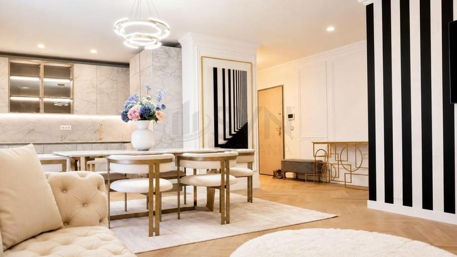 REA1029598 Apartament 4 camere Erou Iancu Nicolae I 2 locuri de parcare I Terasa - 3