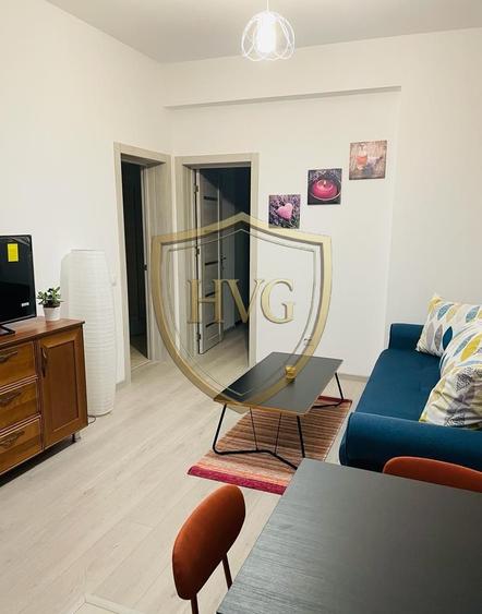 Apartament cu 2 camere | Centrala proprie | Rahova - 2