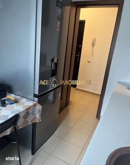 Apartament cu 2 camere în Titan