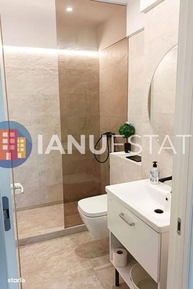 Apartament cu 2 camere decomandat, mobilat în Timpuri Noi