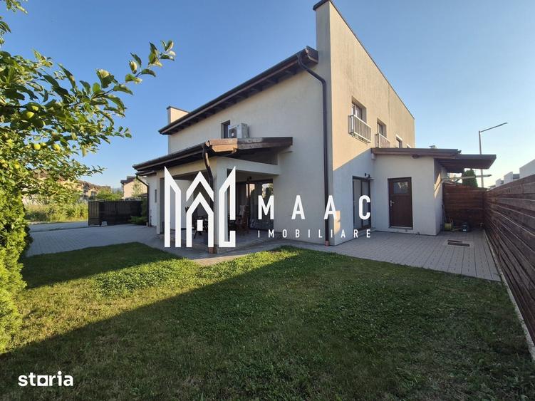 Casă cu 4 camere cu Teren 220 Mp în Șelimbăr