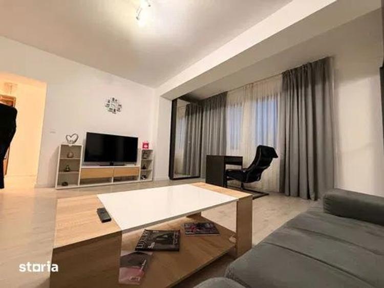 Apartament cu 2 camere decomandat, mobilat în Central — fotografia 3