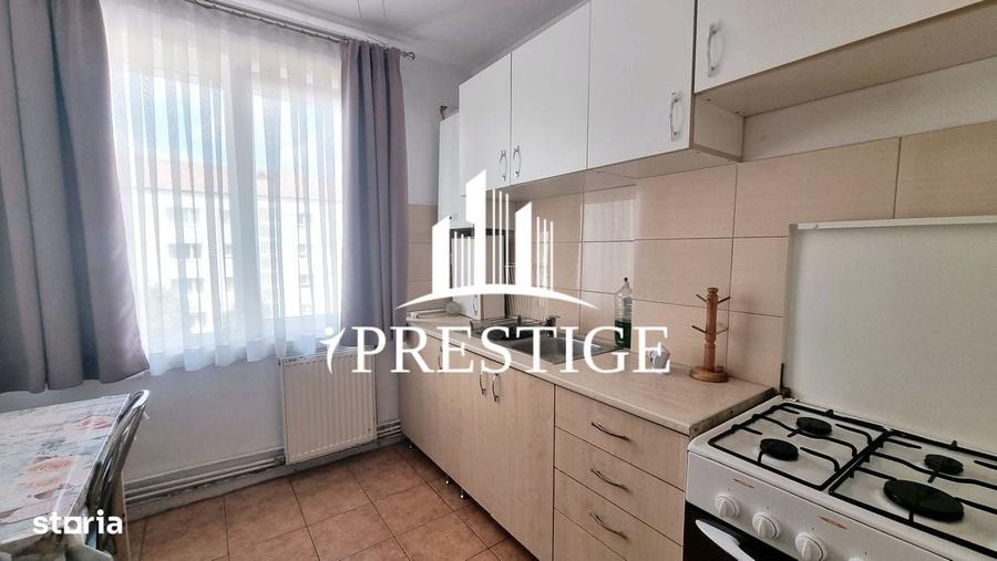 Apartament cu 2 camere decomandat în Terezian