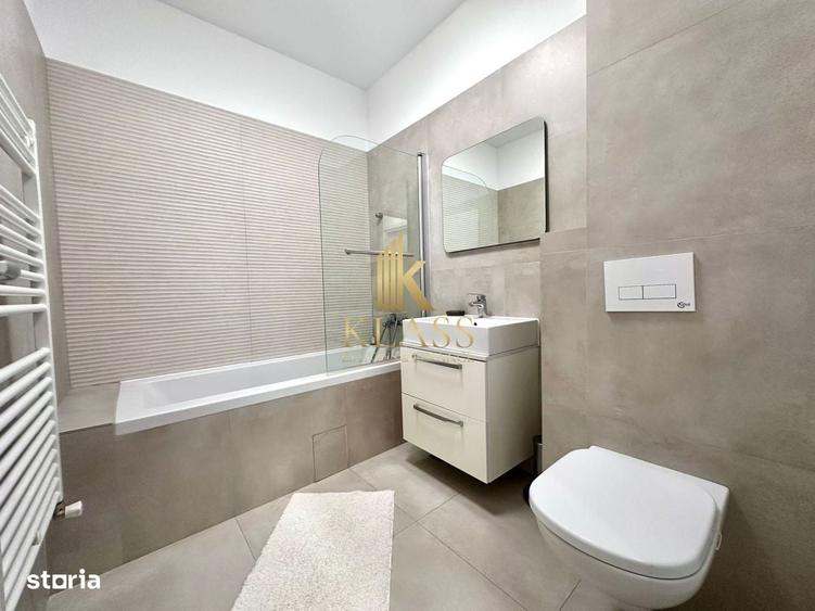 Apartament cu 2 camere în Tunari