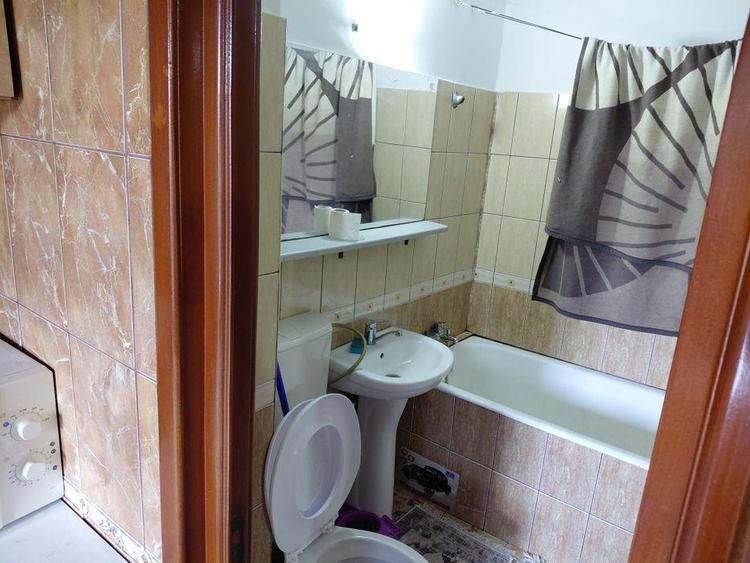 Apartament cu 2 camere semidecomandat în Tătărași
