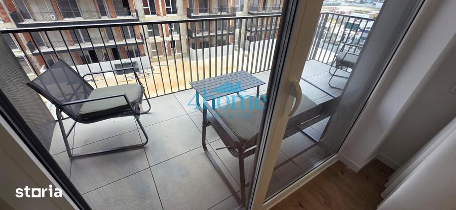 Apartament 2 camere petfriendly Estoria City|Parcare|Metrou - 8