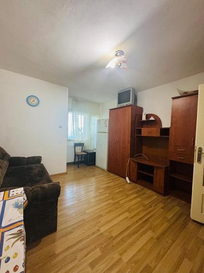 Garsonieră, mobilată în Iosia-Nord