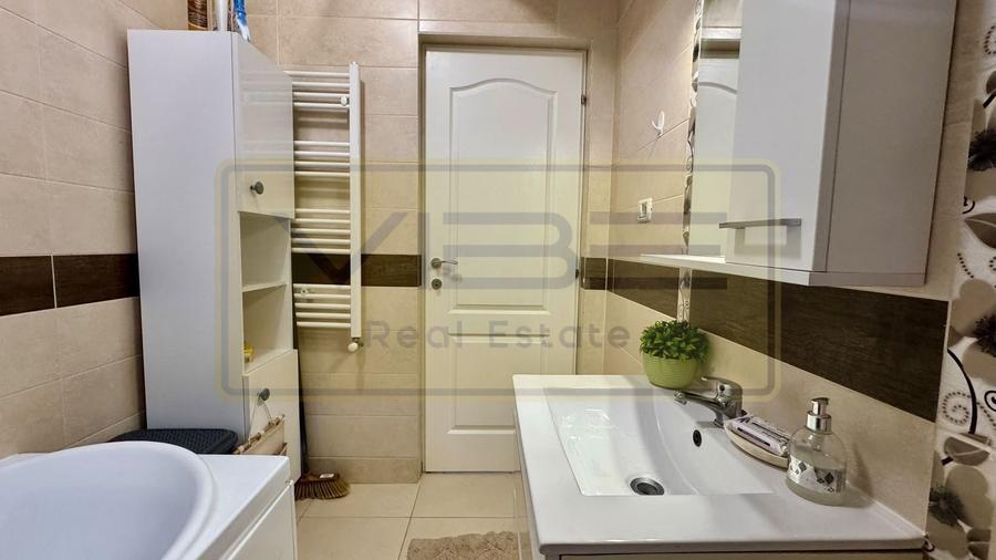 Apartament 2 camere decomandat | parcare | Panoramic Residence - 14