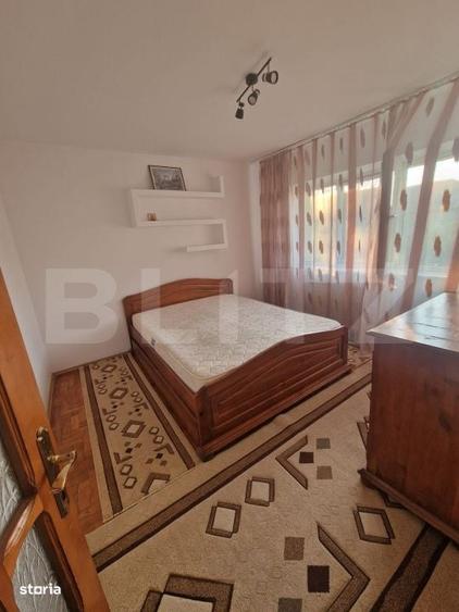 Apartament cu 3 camere decomandat în Obcini