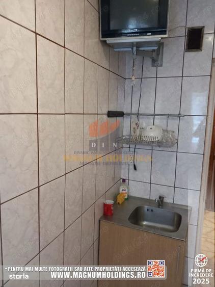 Apartament cu 2 camere semidecomandat în Banat