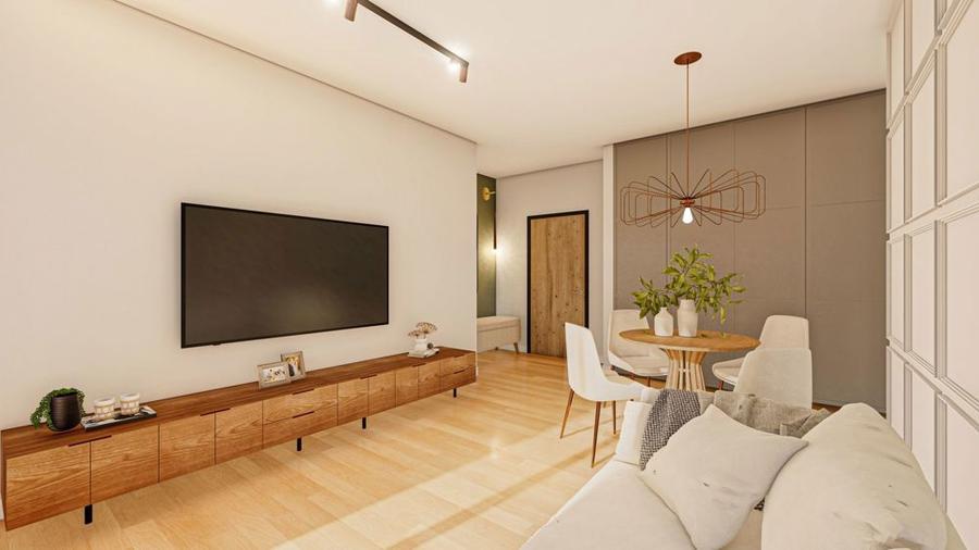 Apartament cu 2 camere decomandat, mobilat în Aurel Vlaicu