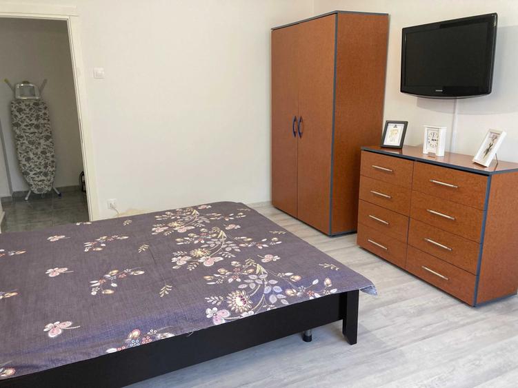 Apartament cu 2 camere decomandat în Lujerului