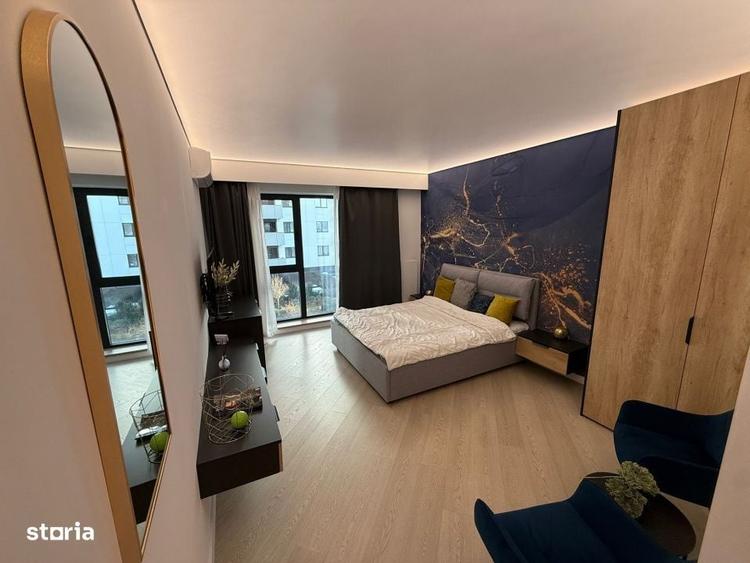 Apartament în Nord