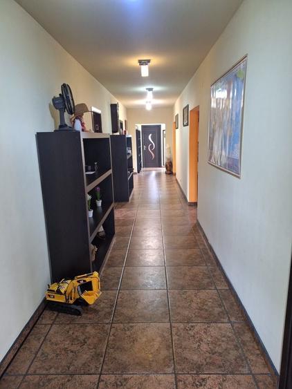 Casă cu 4 camere cu Teren 1325 Mp în Belciugatele