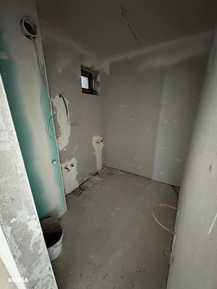 Apartament cu 3 camere în Ștrandului