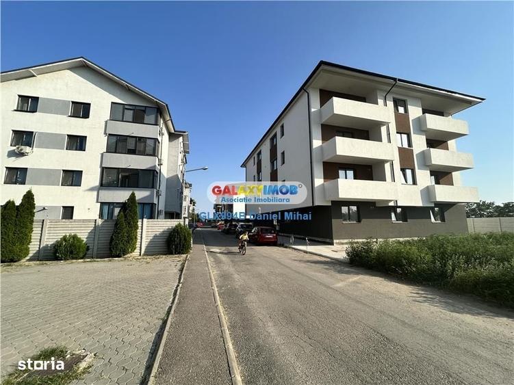 Apartament 2 camere PROIECT NOU- sos. Alexandriei-Kaufland-200m STB - 1
