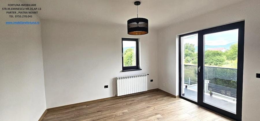 Casă cu Teren 620 Mp în Central