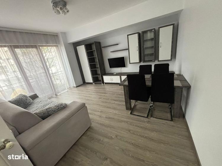 Apartament cu 2 camere în Între Lacuri