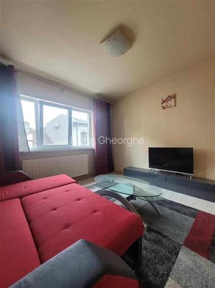 Apartament 2 Camere Modern, Zona Excelenta, Langa Tomis Mall