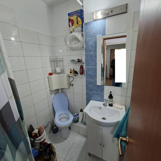 Apartament cu 4 camere decomandat în Mănăștur