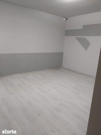 Spațiu comercial, de 80 mp, în Florilor