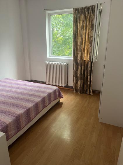 Apartament cu 2 camere decomandat în Moara de foc