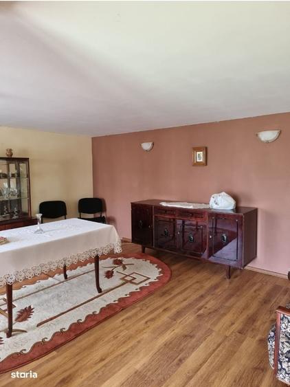 Casă cu 3 camere în Nicșeni