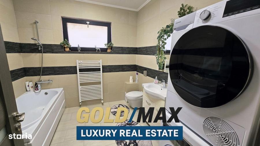 Apartament cu 3 camere în Trivale