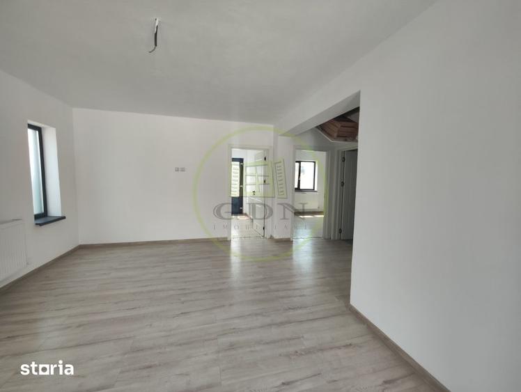 Casă cu 3 camere cu Teren 242 Mp în Bariera Vâlcii