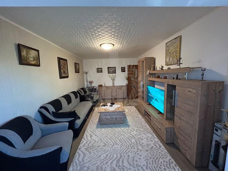 APARTAMENT 2 CAMERE // ZONA CANTACUZINO// PLOIESTI - 4