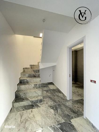 Vila P+1E in Navodari - 9