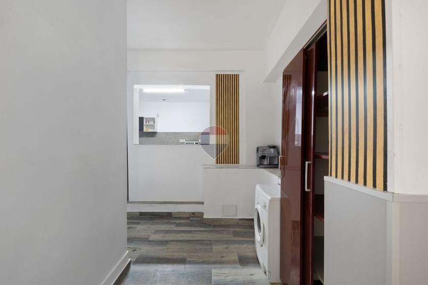 Casă individuală cu 4 camere cu Teren 140 Mp în Fortuna