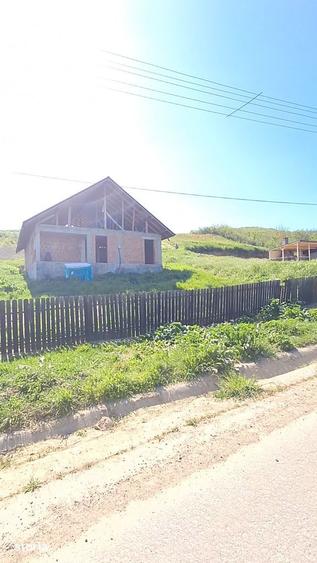 Casa 3 camere din caramida 18 km de IASI - 7