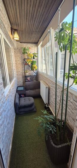 Apartament cu 3 camere decomandat în Ultracentral