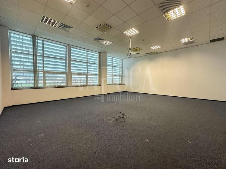 Spațiu comercial, de 1,100 mp, în Mărăști
