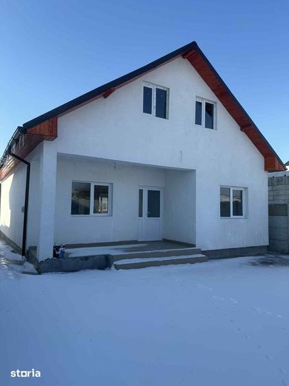 Casa moderna cu 3 camere aproape de plaja Mamaia - 2