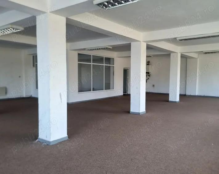 Spațiu comercial, de 185 mp, în Craiovei