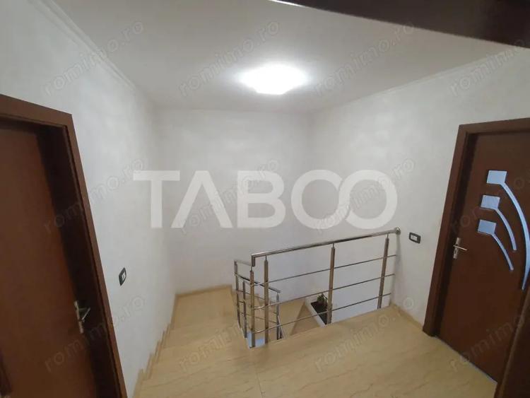 Casă cu 5 camere cu Piscina în Făgăraș